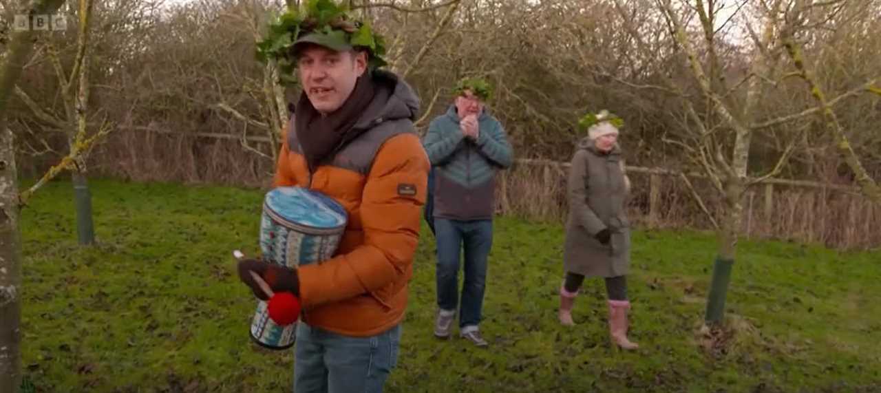 Countryfile Viewers Slam BBC for 'Rip-Off' Episode, but Are Distracted by Guest's Appearance