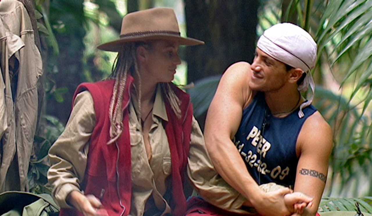 Katie Price to Return to I'm A Celebrity for Third Stint