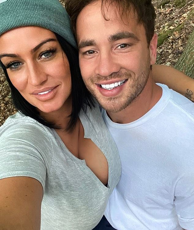 Danny Cipriani's Ex Speaks Out on Split After Being Linked to Strictly Partner
