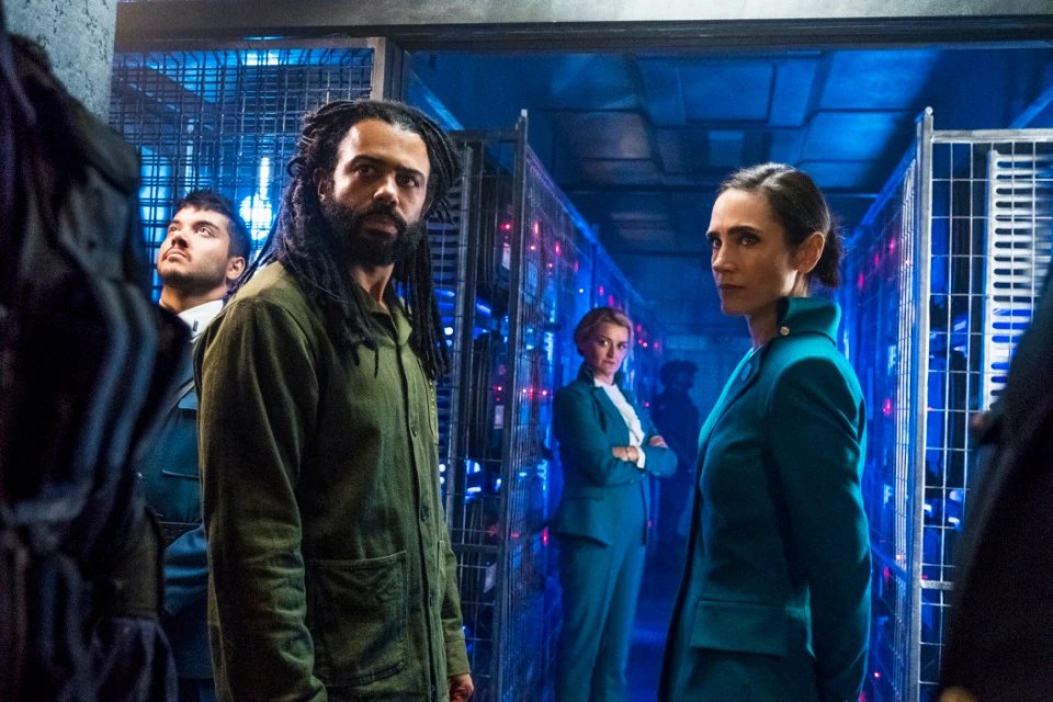 Snowpiercer: Actor Gives Hope for the Return of the Series