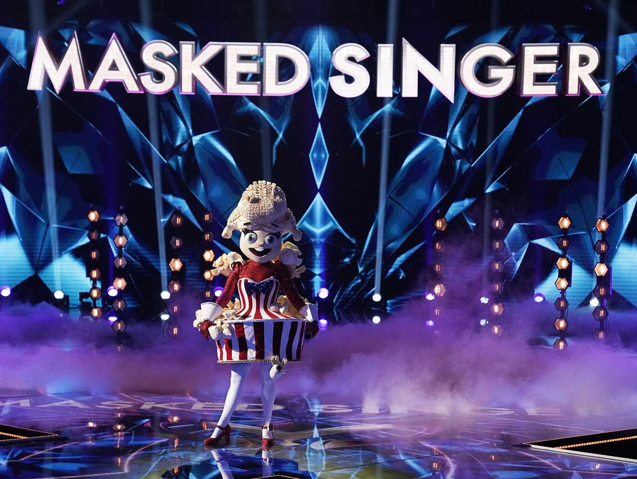 The Masked Singer US: What Does the Winner Receive?