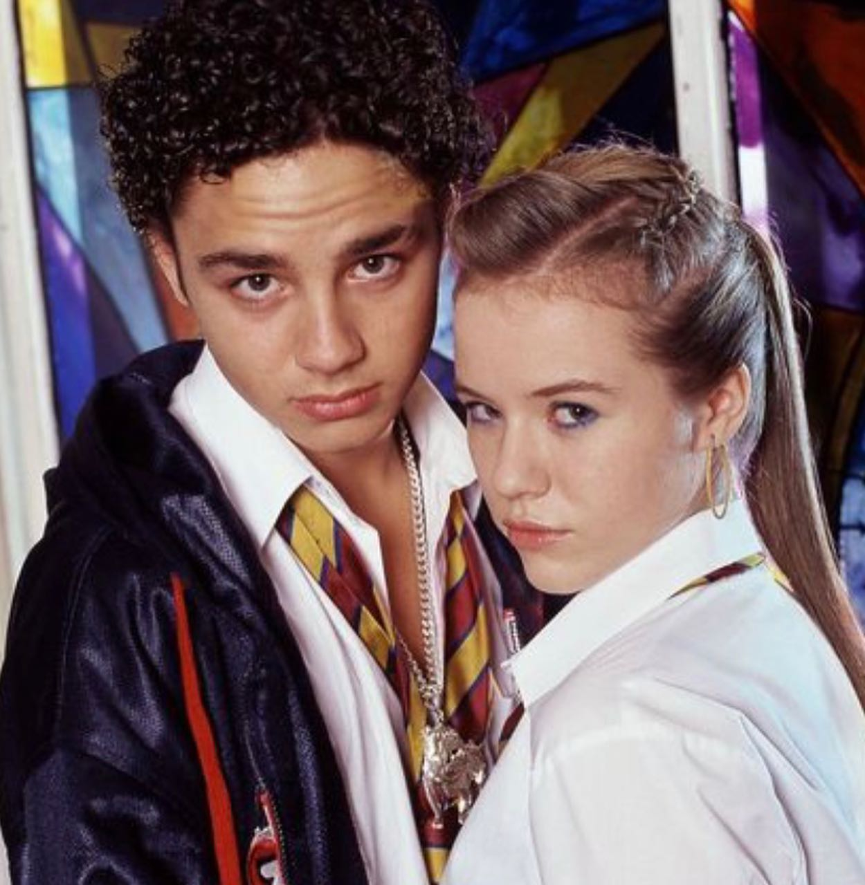 Waterloo Road Star Katie Griffiths Announces Pregnancy Just Months After Wedding