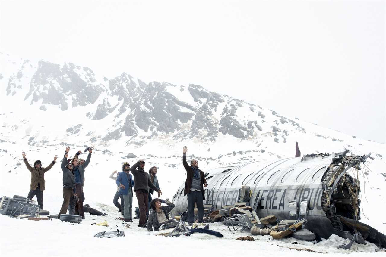 The Andes Plane Disaster: A Tale of Survival and Humanity