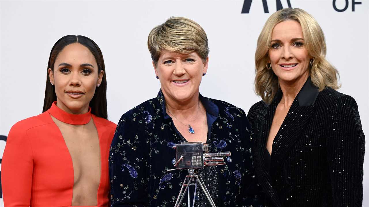 Sports Personality disorder: BBC's obsession with wokeness ruins SPOTY