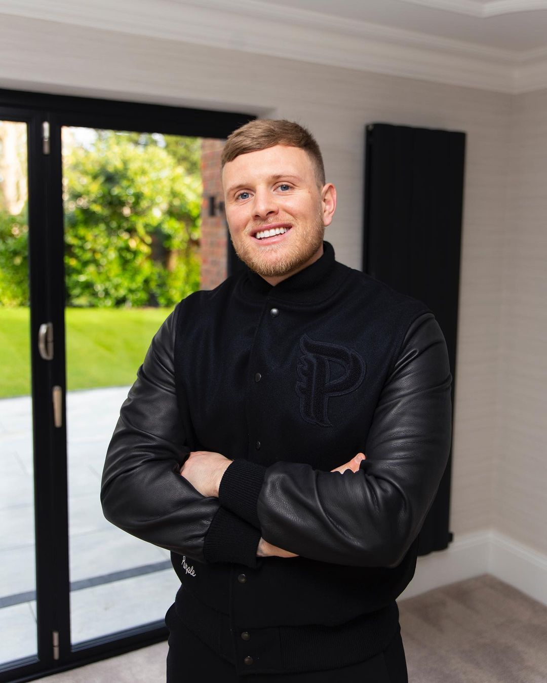 Towie Star Tommy Mallet Claims to Have 'No Money' Despite Selling Million-Dollar Trainer Brand