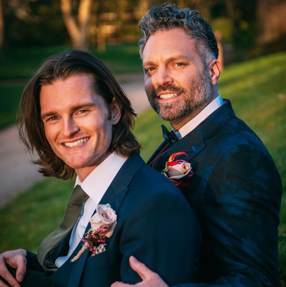 MAFS Star Matt Jameson Hints at Second Wedding After Finding New Love