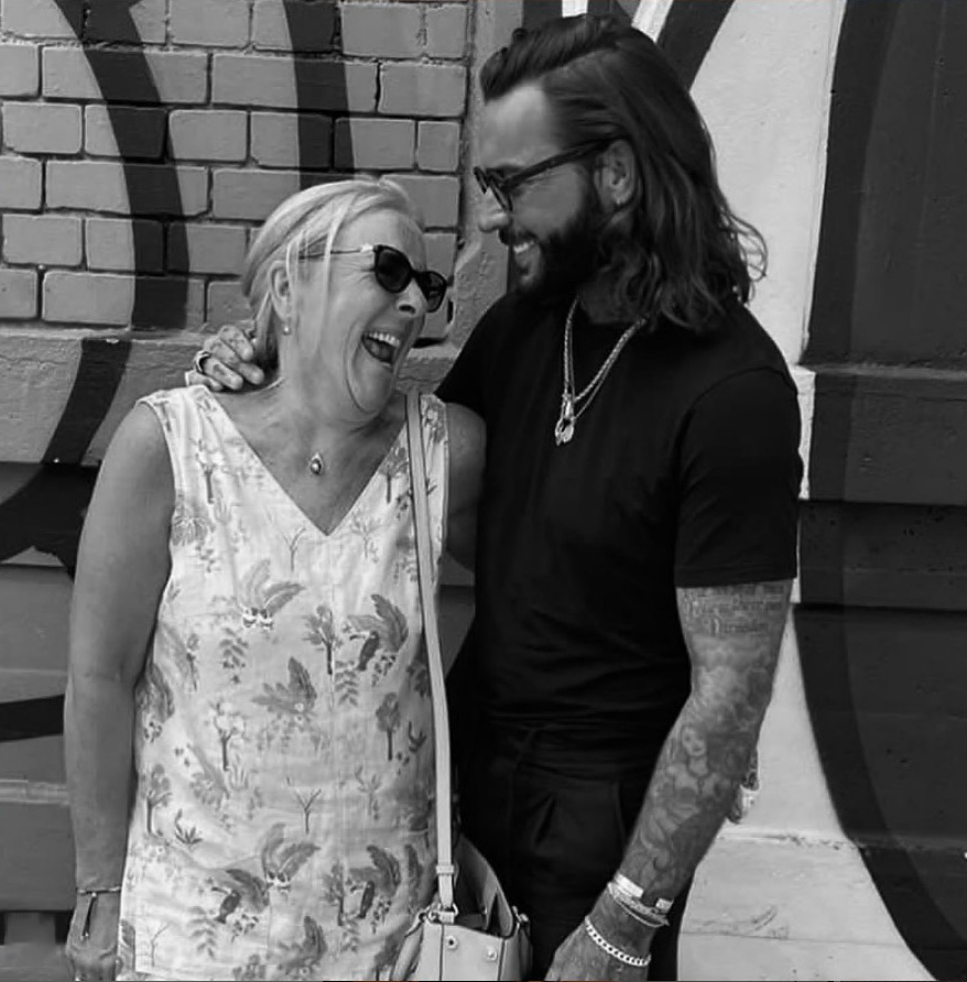 Pete Wicks Opens Up About Spending Christmas Alone Watching Classic TV