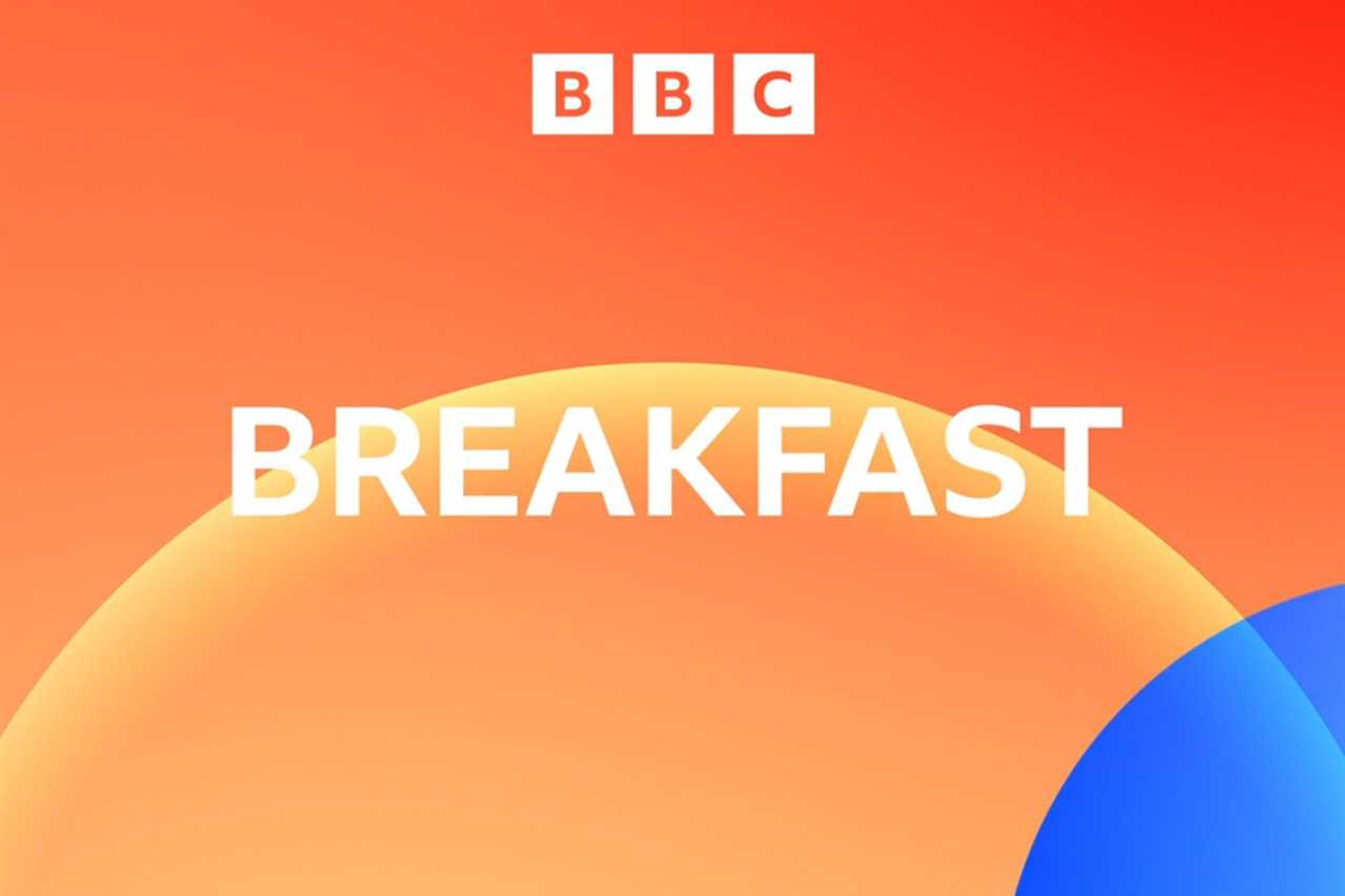 BBC Breakfast Reveals Hosting Shake-Up for Christmas Day Special