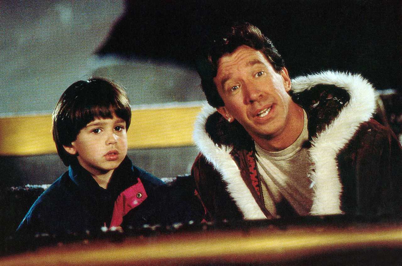 Hidden Secret in The Santa Clause Movie Sparks Sinister Theory