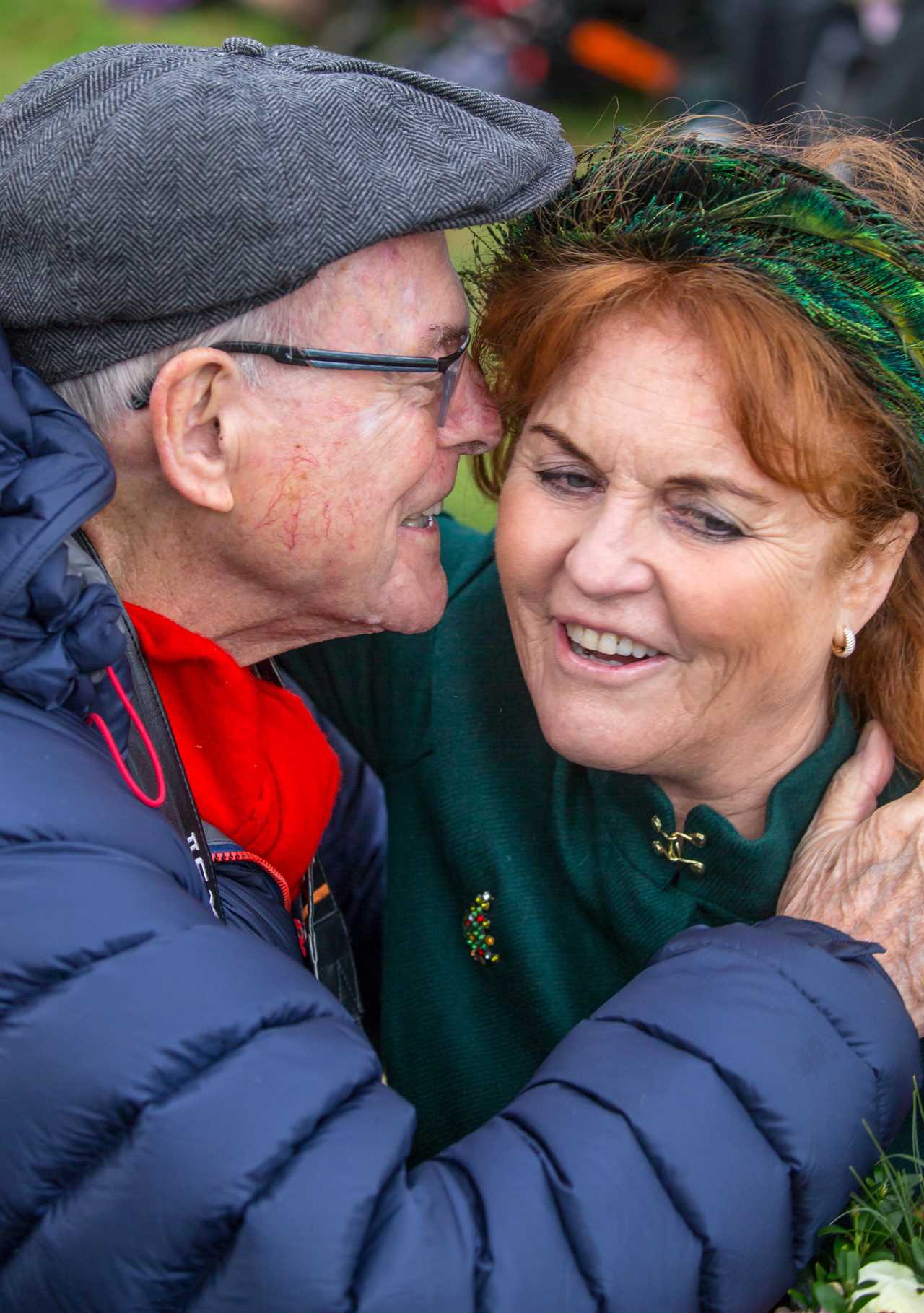 Sarah Ferguson Joins Royals in Church on Christmas Day for First Time in 32 Years – in Show of Seasonal Goodwill by Charles