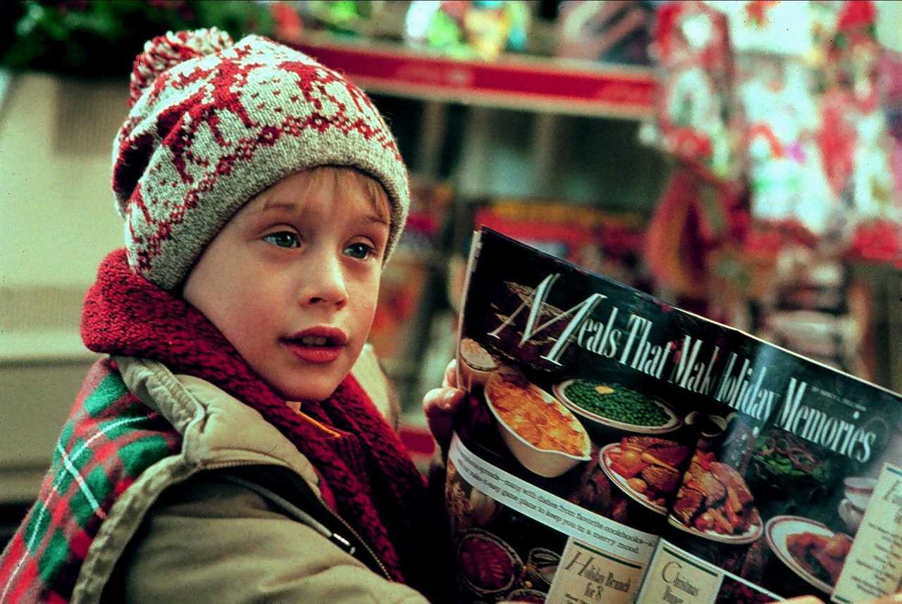 Home Alone Fans Shocked by Real Age of Kevin McCallister's Mum
