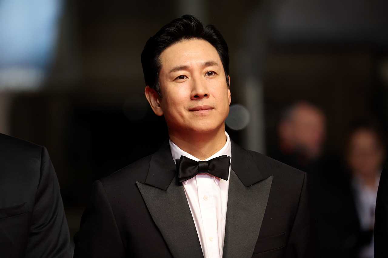Who is Parasite actor Lee Sun-Kyun’s wife Jeon Hye-Jin?