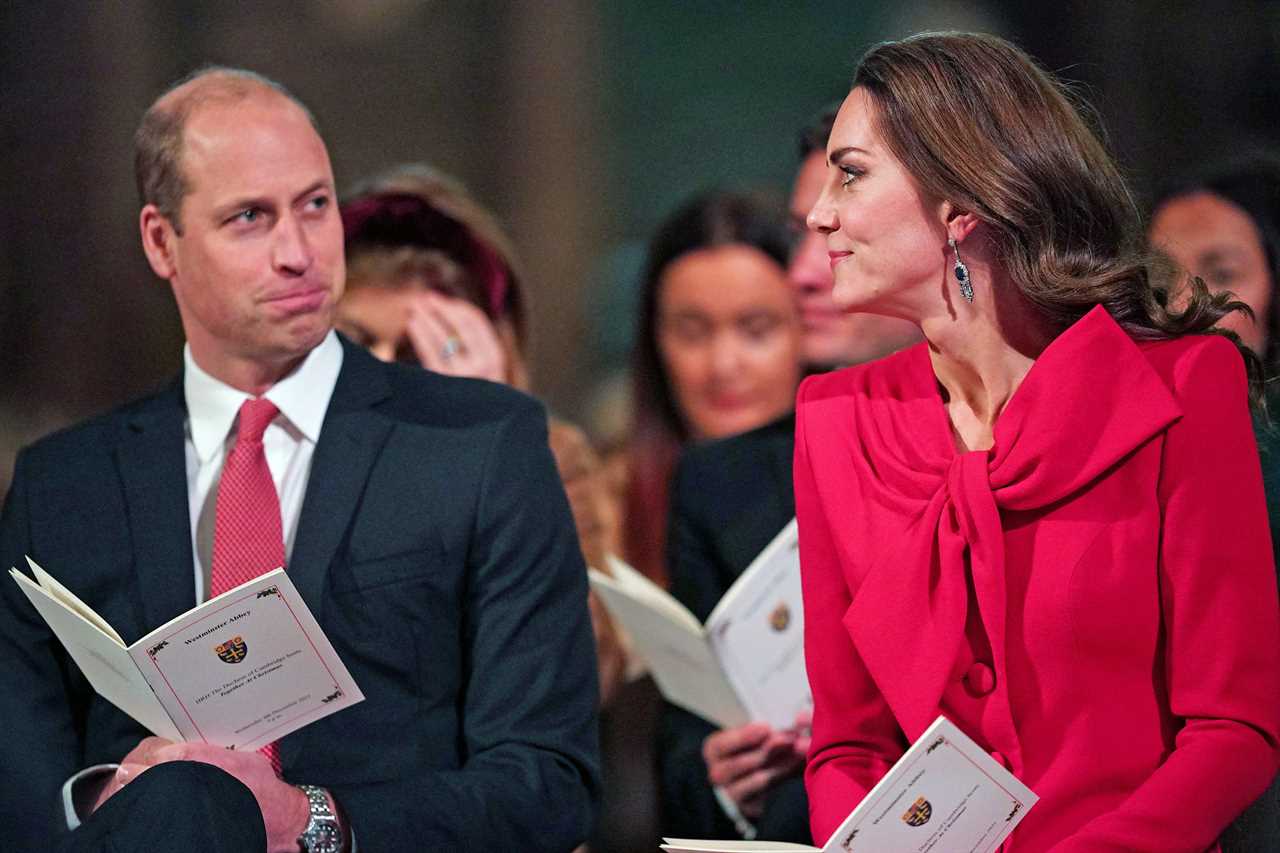 Prince William's 'Awful' Gift for Princess Kate Revealed - It 'Didn't Go Well' and 'She'll Never Let Him Forget It'