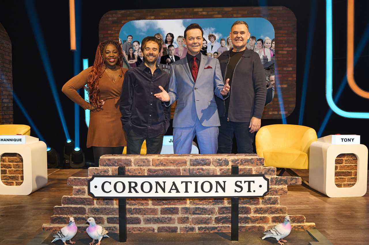 The Big Quiz: Coronation Street vs Emmerdale cast: Who is appearing in the soap gameshow?