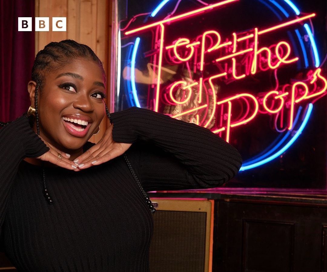 Top of the Pops fans demand BBC bring back show after Clara Amfo presents Review of the Year