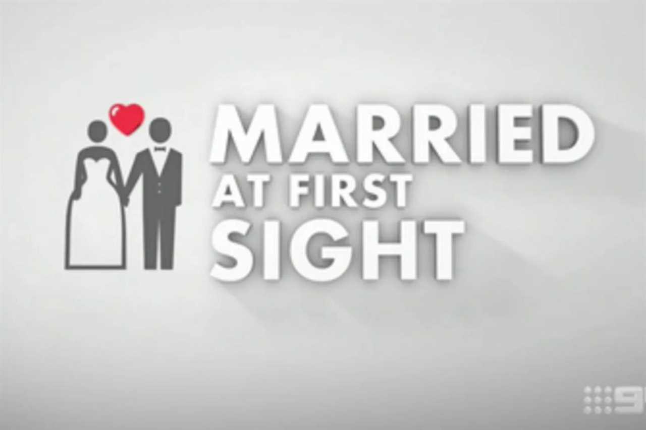 Married At First Sight Stars Fuel Speculation of Secret Reunion with Cozy Snap