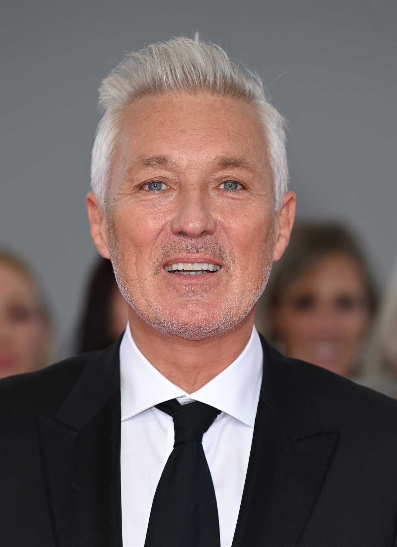 Martin Kemp: The Musician and Actor's Net Worth Revealed