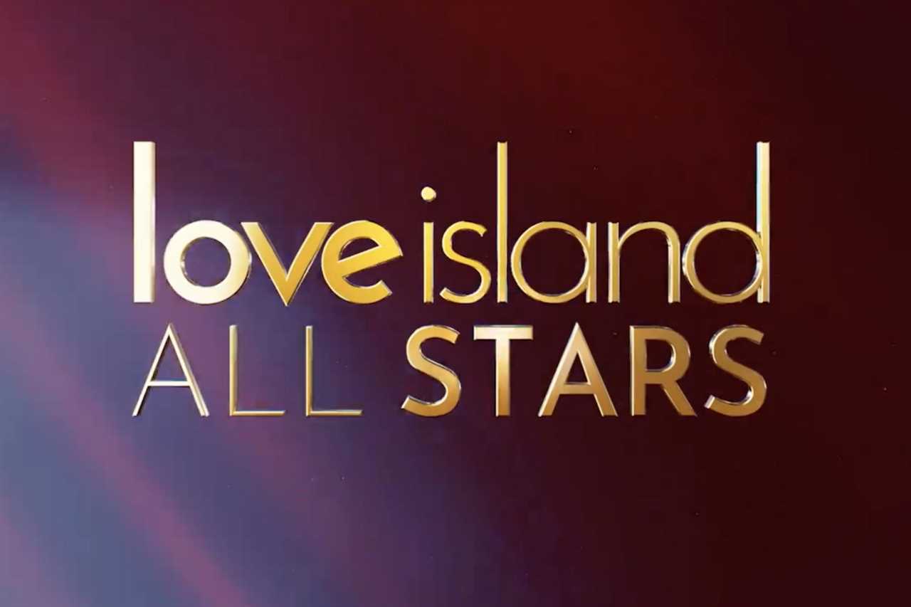 Love Island Star Drops Clue About All Stars Appearance