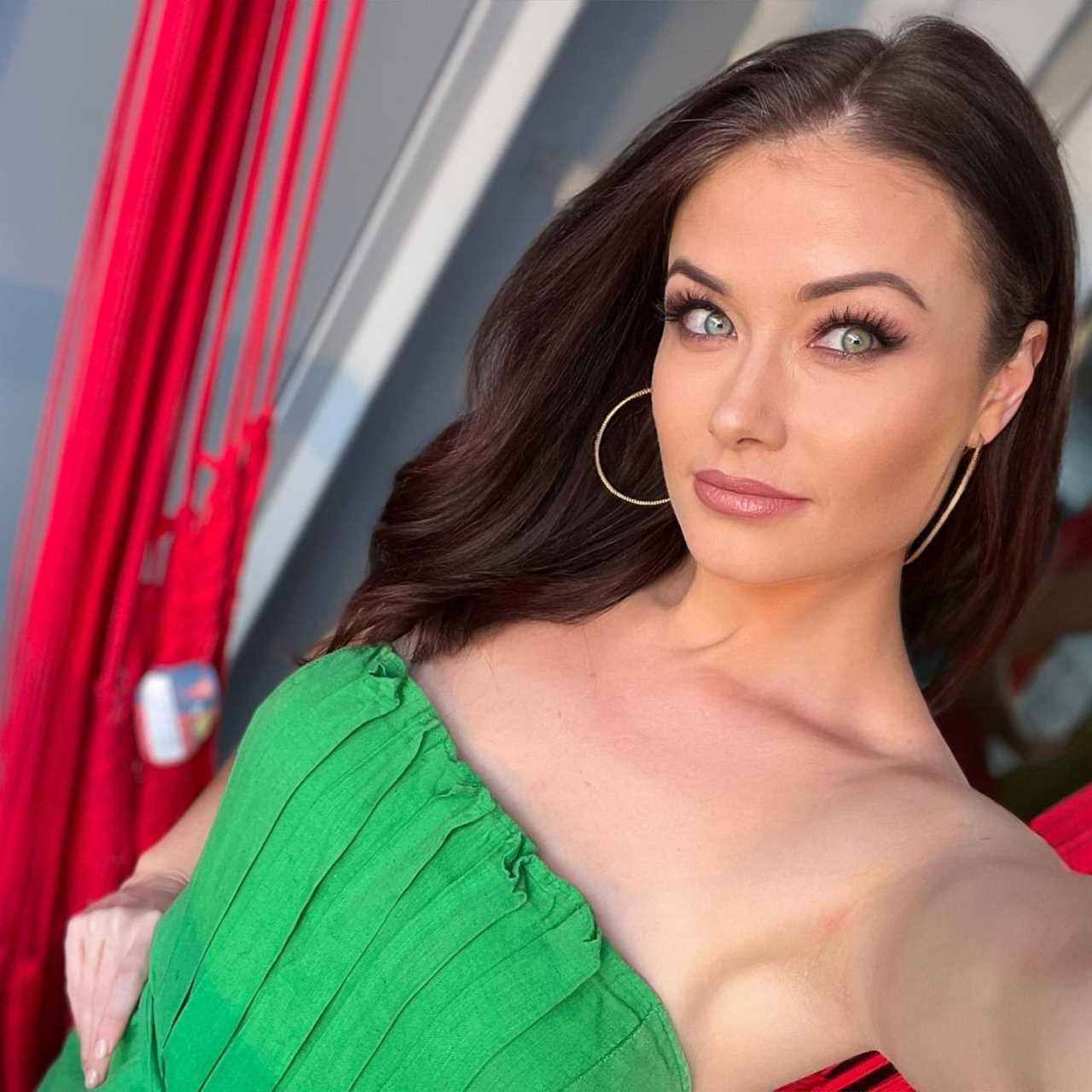 Jess Impiazzi opens up about challenging year after ending relationship with cheating Jermaine Pennant amid IVF struggle