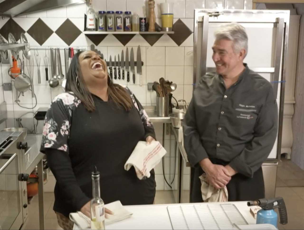 Alison Hammond: Five Times Chaos Ensued on This Morning in 2023