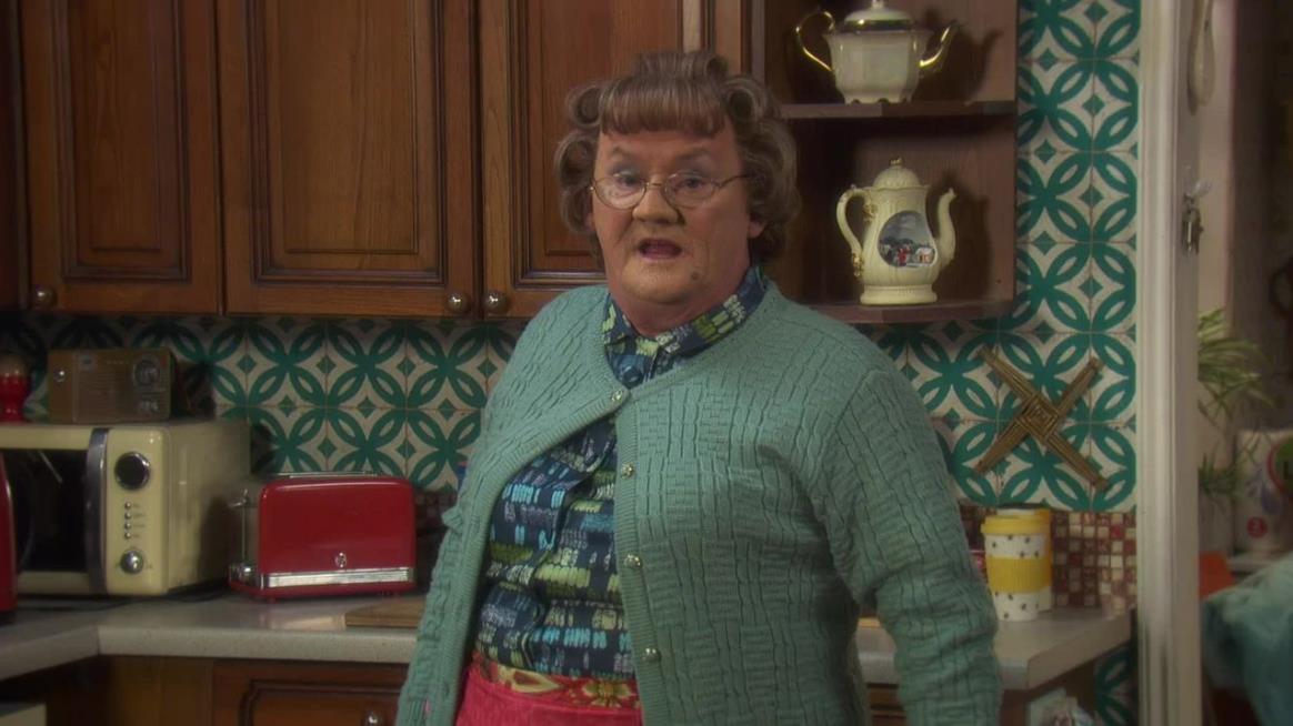 Mrs Brown's Boys' viewers slam New Year's special and demand show's cancellation