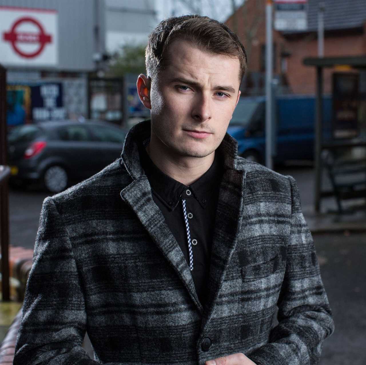 EastEnders Fans Threaten Boycott After Controversial Decision to Axe Max Bowden