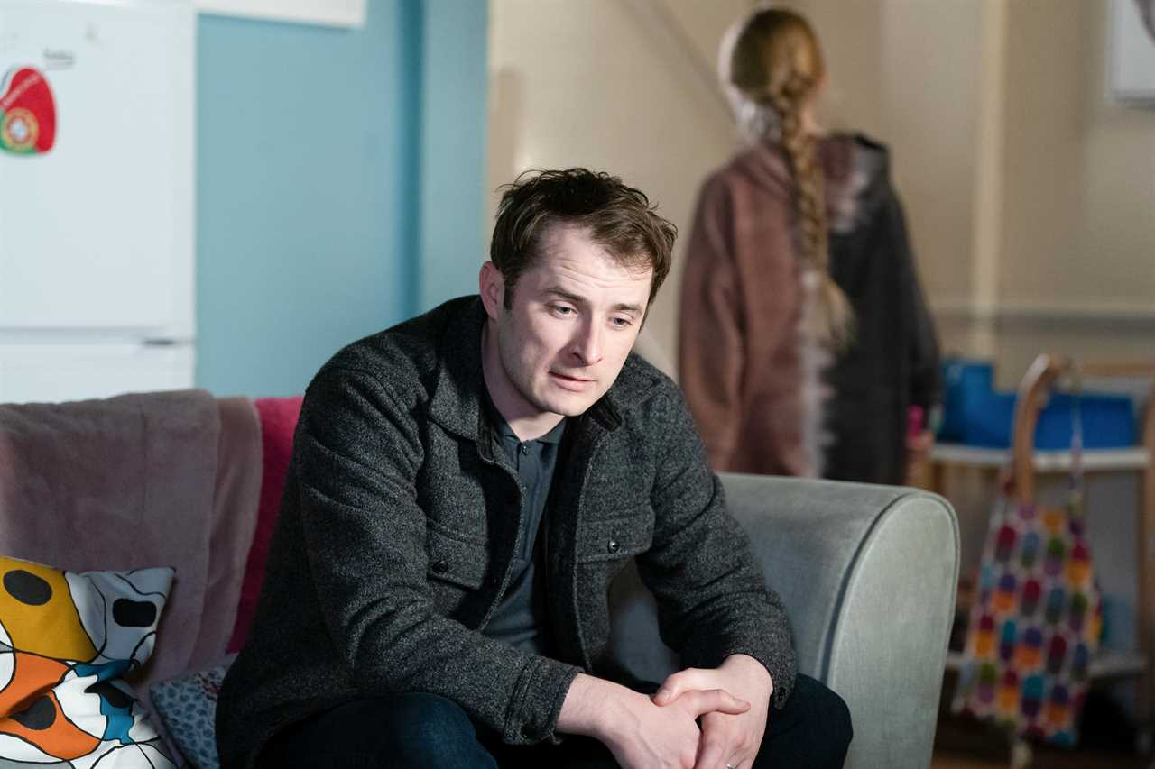 EastEnders Fans Threaten Boycott After Controversial Decision to Axe Max Bowden