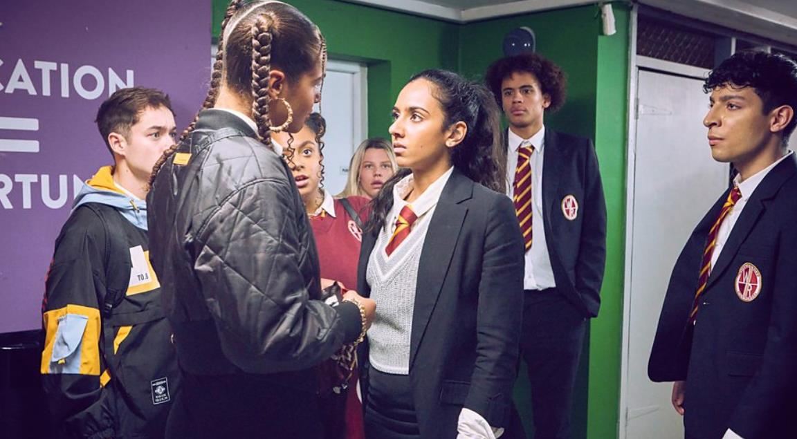 Where is Waterloo Road Filmed? Everything You Need to Know