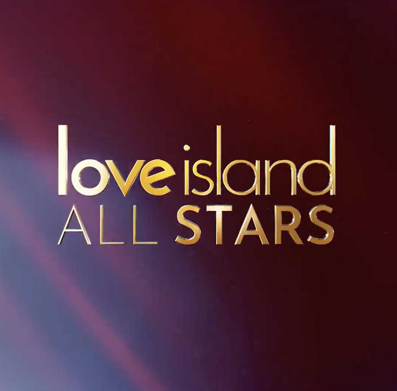 Love Island Star Drops Massive Hint About All Stars Appearance