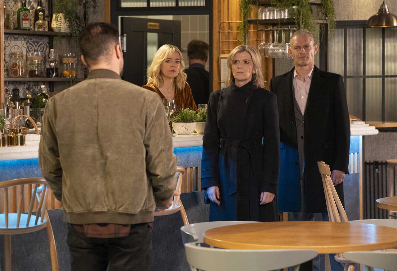 Coronation Street pulled off air in schedule shake-up, leaving fans furious