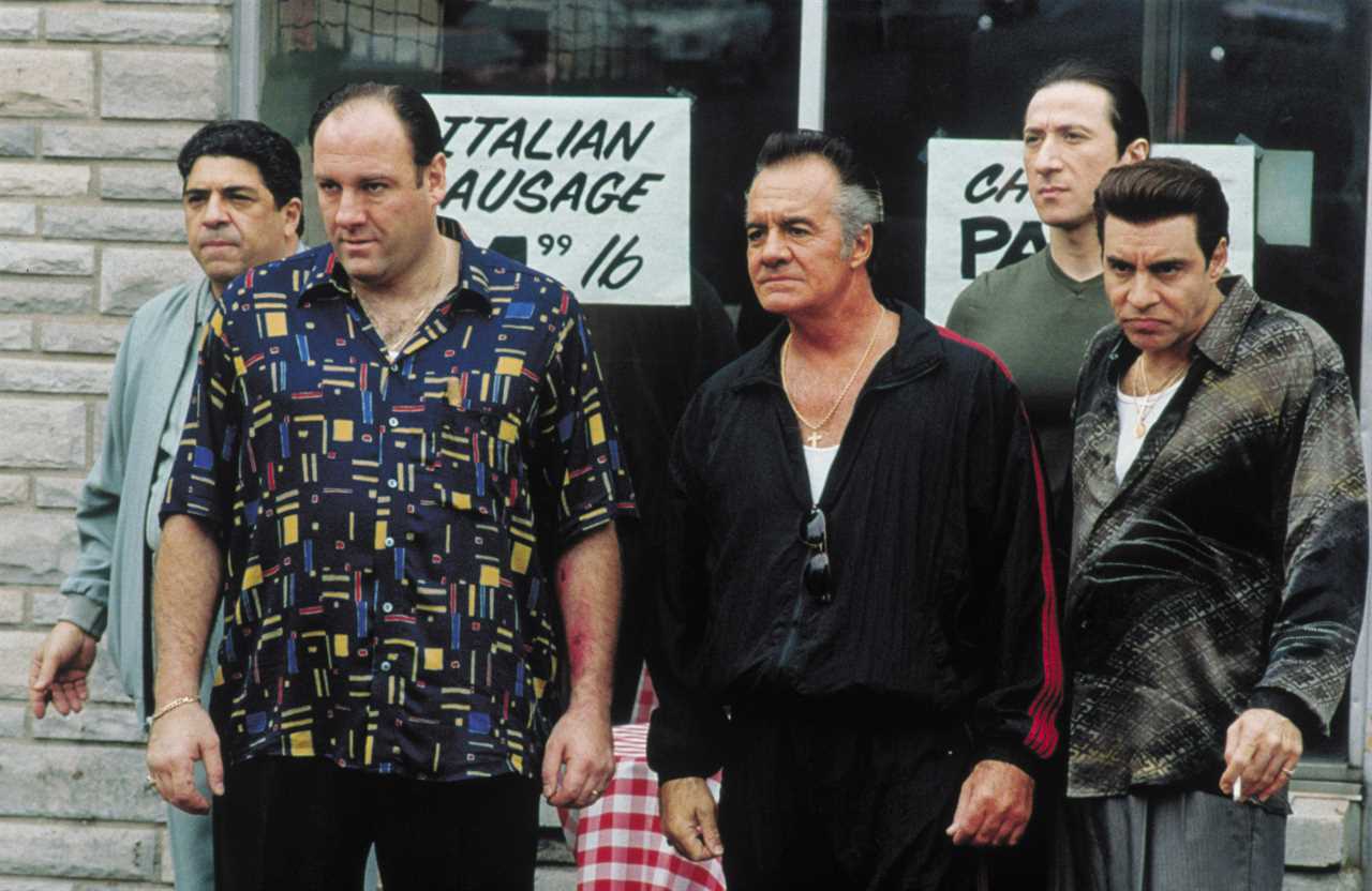 The Future of The Sopranos Revealed: No More Projects in the Works, Says Creator