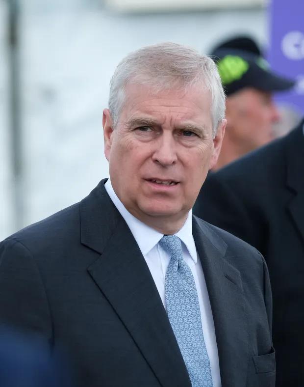 Prince Andrew Receives Support from Family Amid Damning Epstein Documents