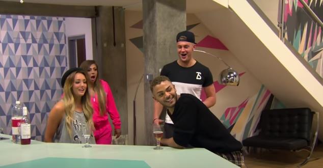 Geordie Shore Faces Devastating Blow as Famous House Set to Be Demolished