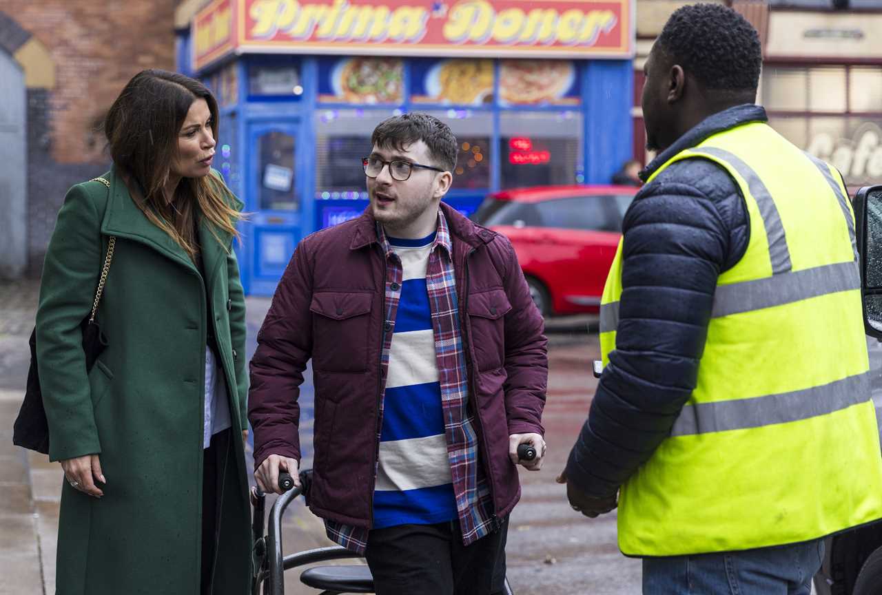 Coronation Street Fans Call for Newcomer to be Axed from Soap