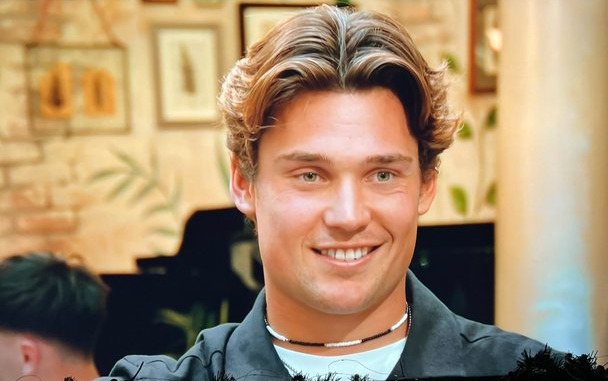 The Traitors Fans Shocked as Series One Star Makes Appearance on First Dates