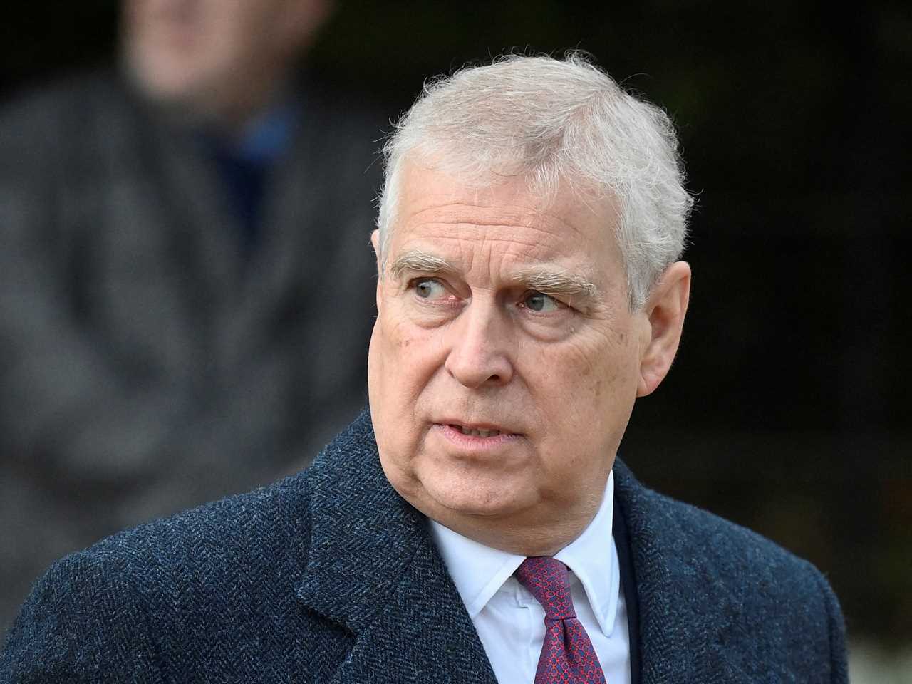 Jeffrey Epstein 'paid Virginia Giuffre $15K to have sex with Prince Andrew at 17,' latest bombshell docs claim