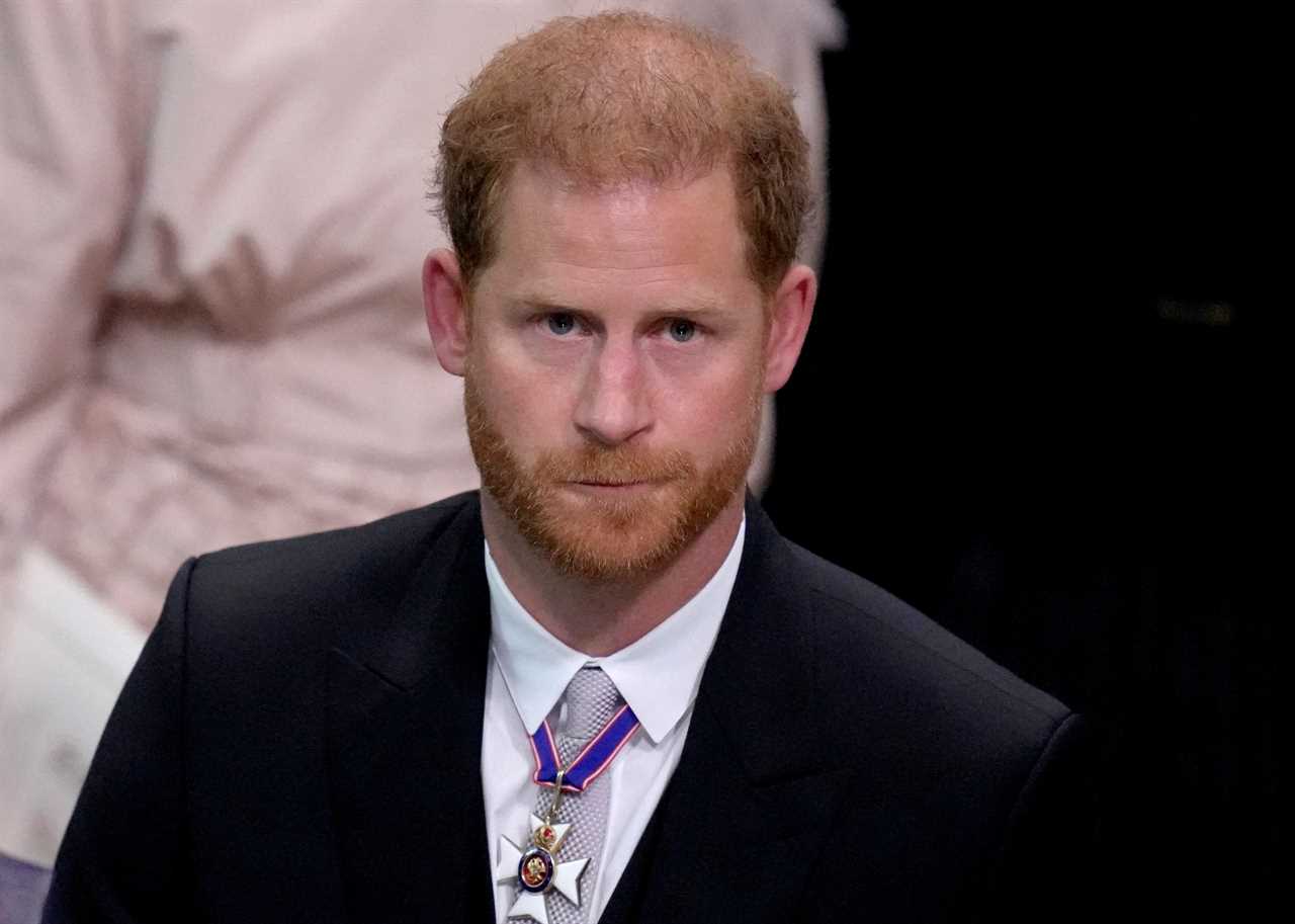 Prince Harry's Secret Sign of Reconciliation with Family, Claims Royal Expert