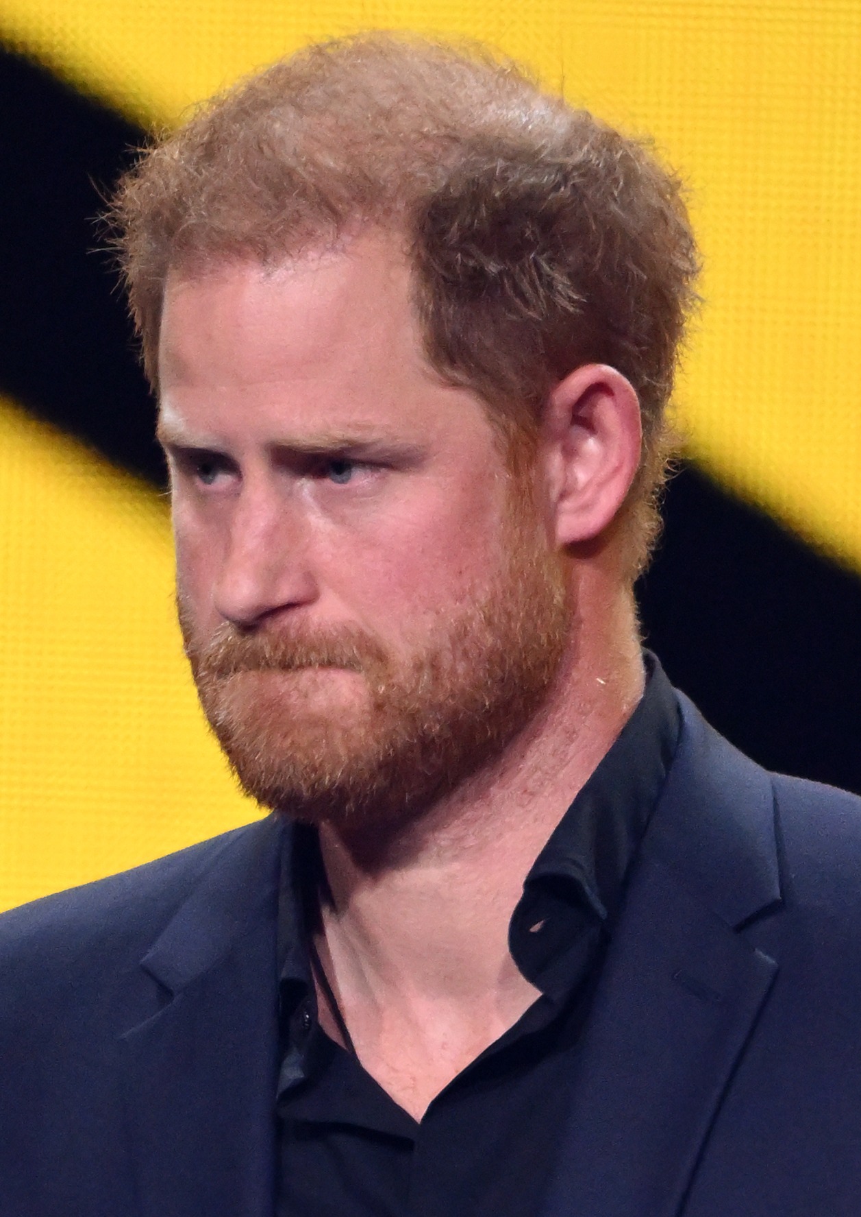 Prince Harry 'feels a huge amount of guilt' as Kate & Charles health news 'shakes some sense' into him, expert claims