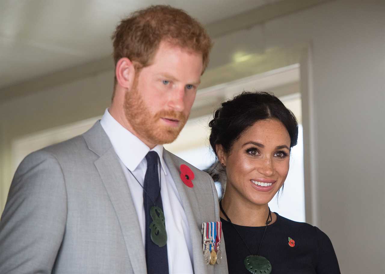 Meghan Markle Won't Join Prince Harry in UK After King Charles' Cancer Diagnosis