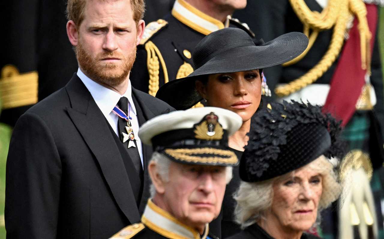 Meghan Markle Won't Join Prince Harry in UK After King Charles' Cancer Diagnosis