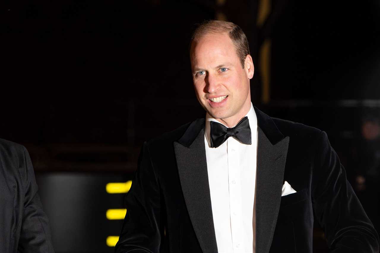 Prince William resumes royal duties after avoiding meeting with Harry in wake of Charles' cancer diagnosis
