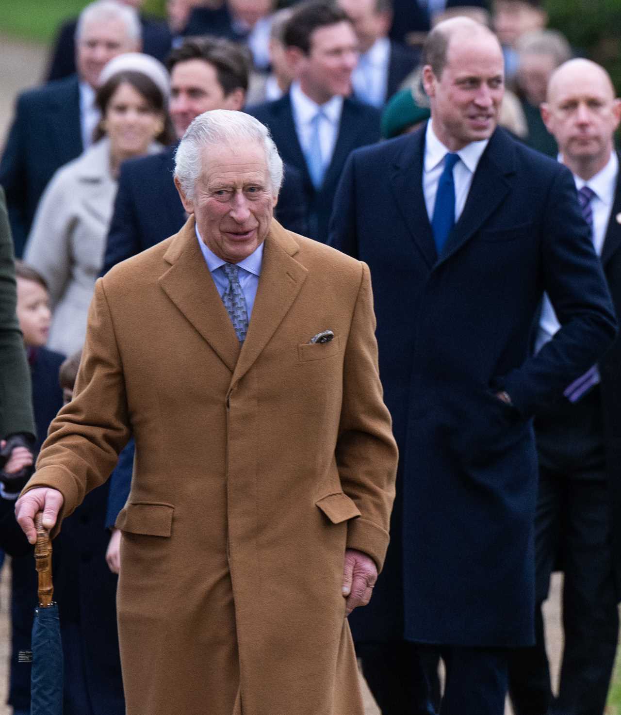 Prince William granted 'special permission' by King Charles after cancer diagnosis