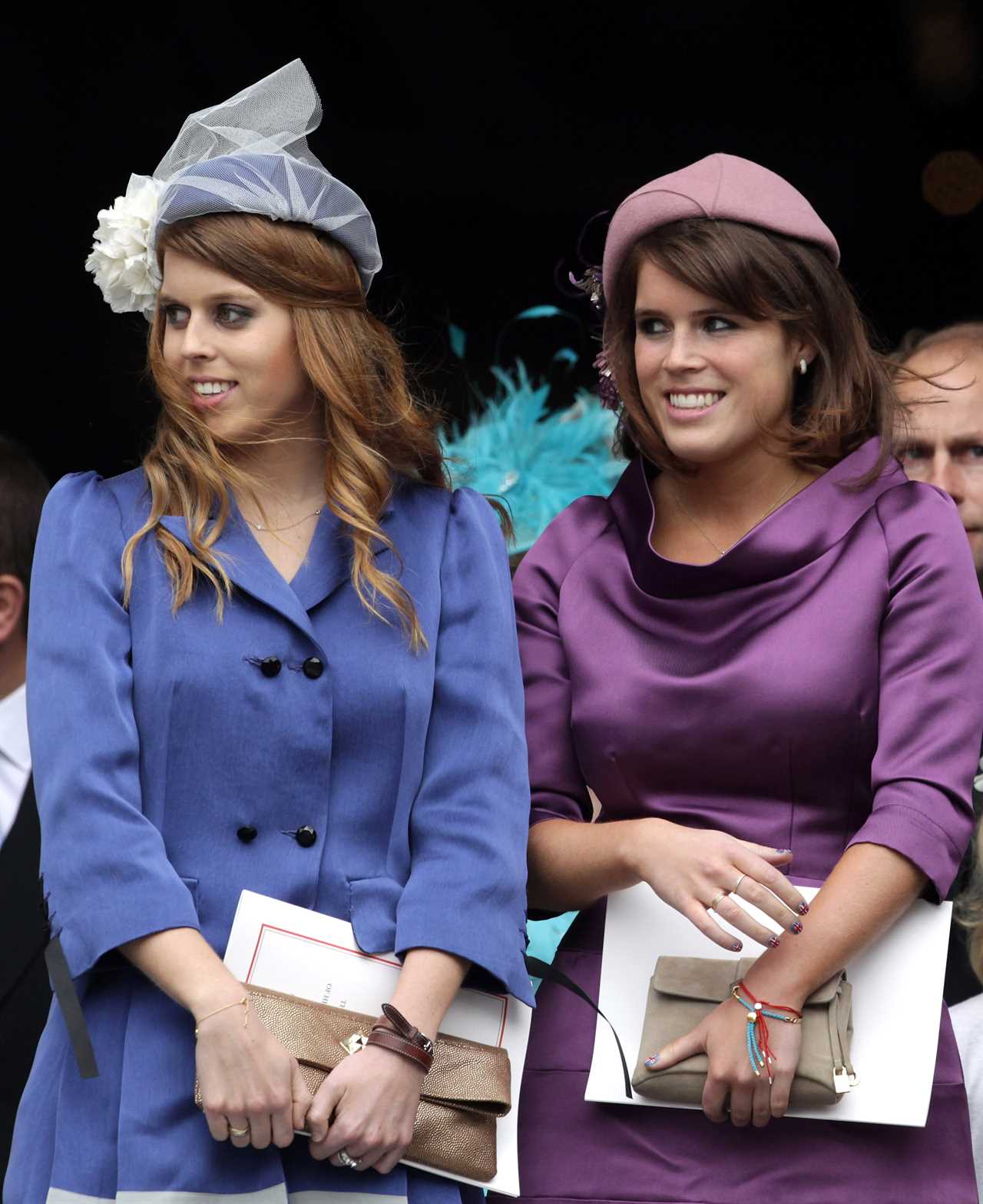 Princess Eugenie's £1.5m Gift from the Queen: The Untold Story