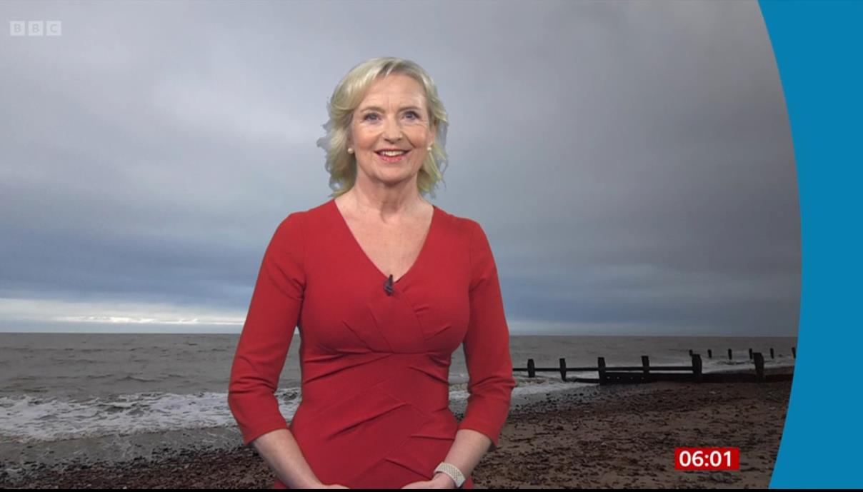 Carol Kirkwood opens up about 'hardest year of her life' after divorce