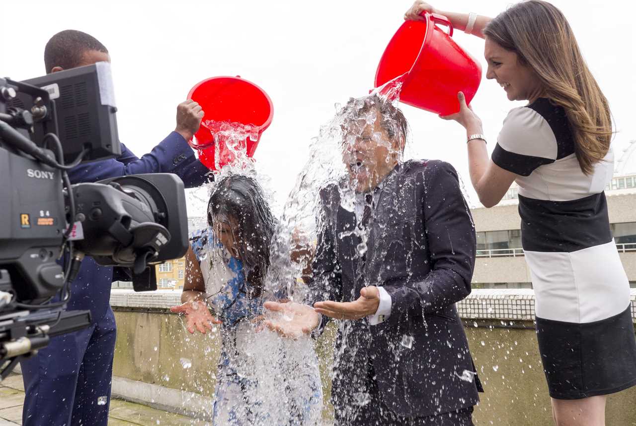 Ben Shephard's Emotional Tribute to Susanna Reid as He Leaves GMB for This Morning