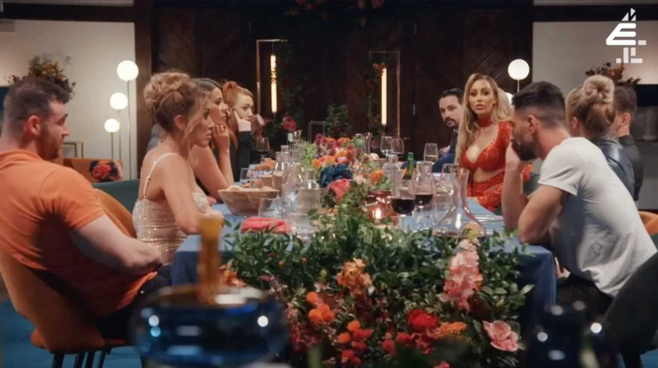 MAFS Star Missing from Reunion Leaves Fans Confused