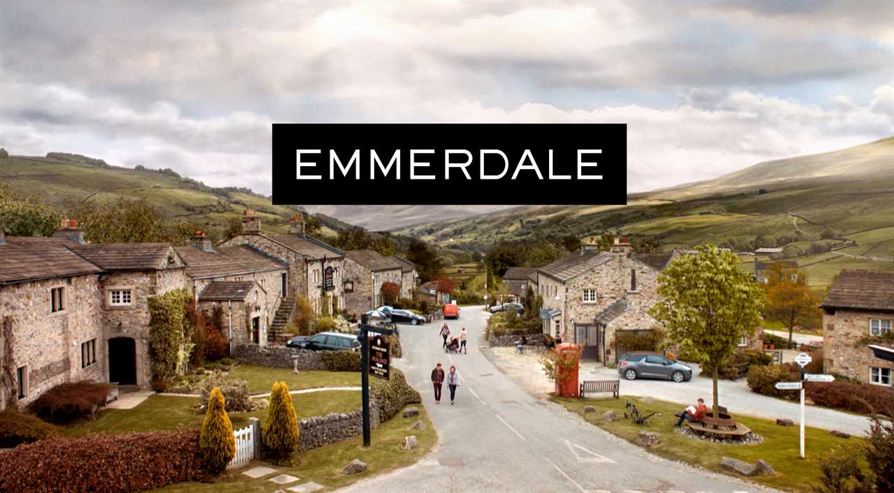 Emmerdale fans concerned as beloved villager 'goes missing' from soap