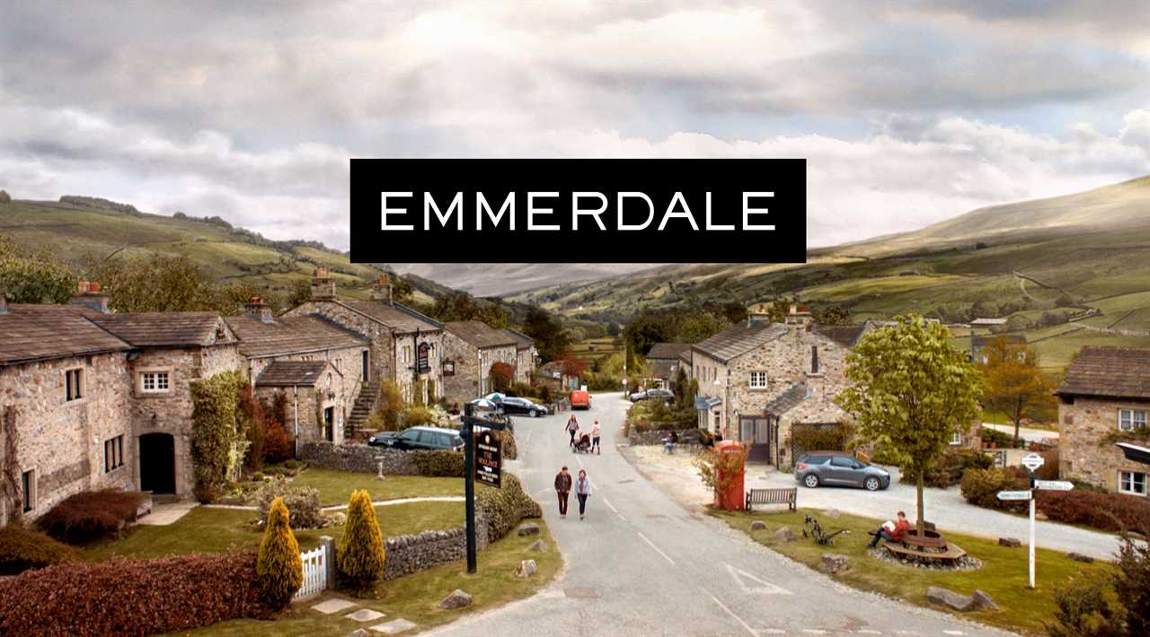 Emmerdale fans outraged over character axing and unpopular villain twist