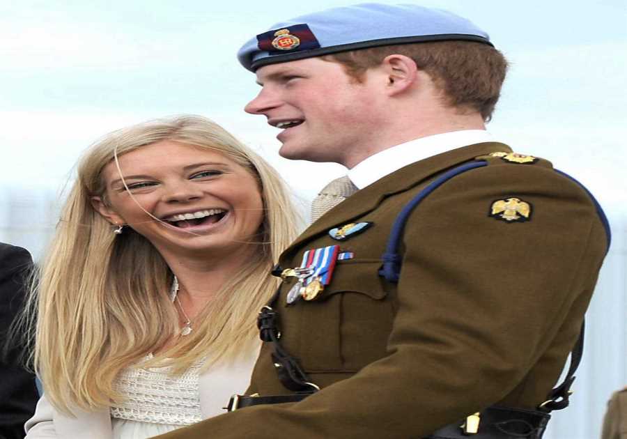 Chelsy Davy: Prince Harry's Ex and Her Life Now Unveiled