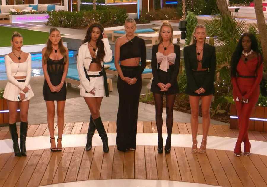 Love Island All Stars girls in new feud as fans spot signs on social media – with Toby stuck in the middle